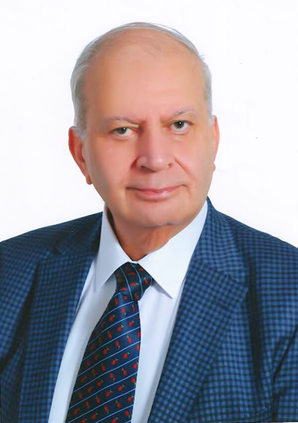 Dr. Waleed Sarhan